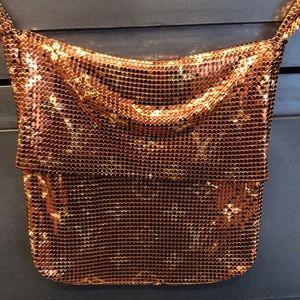 Louis Vuitton Monogram Frances Crossbody Bag